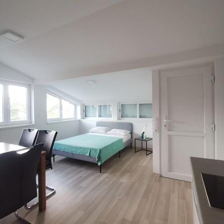 Apartments Vero Orebić Eksteriør billede