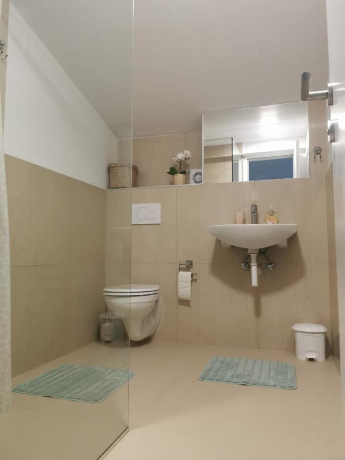 Apartments Vero Orebić Eksteriør billede