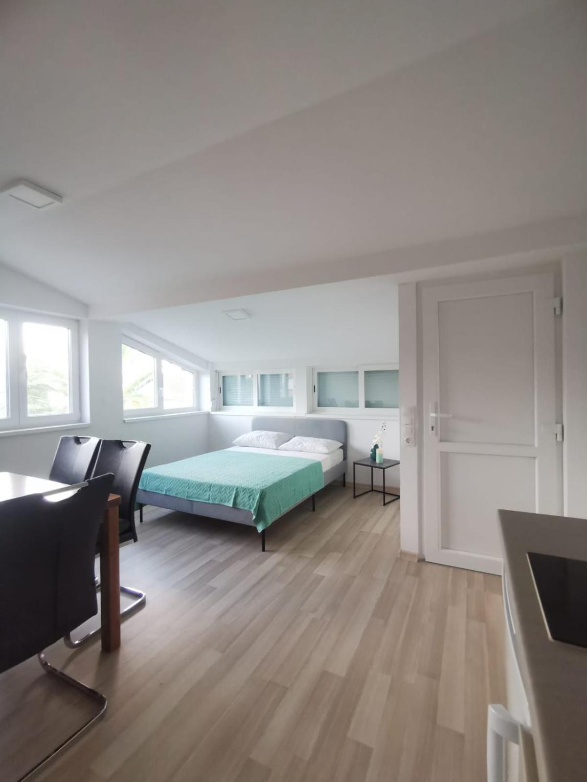 Apartments Vero Orebić Eksteriør billede