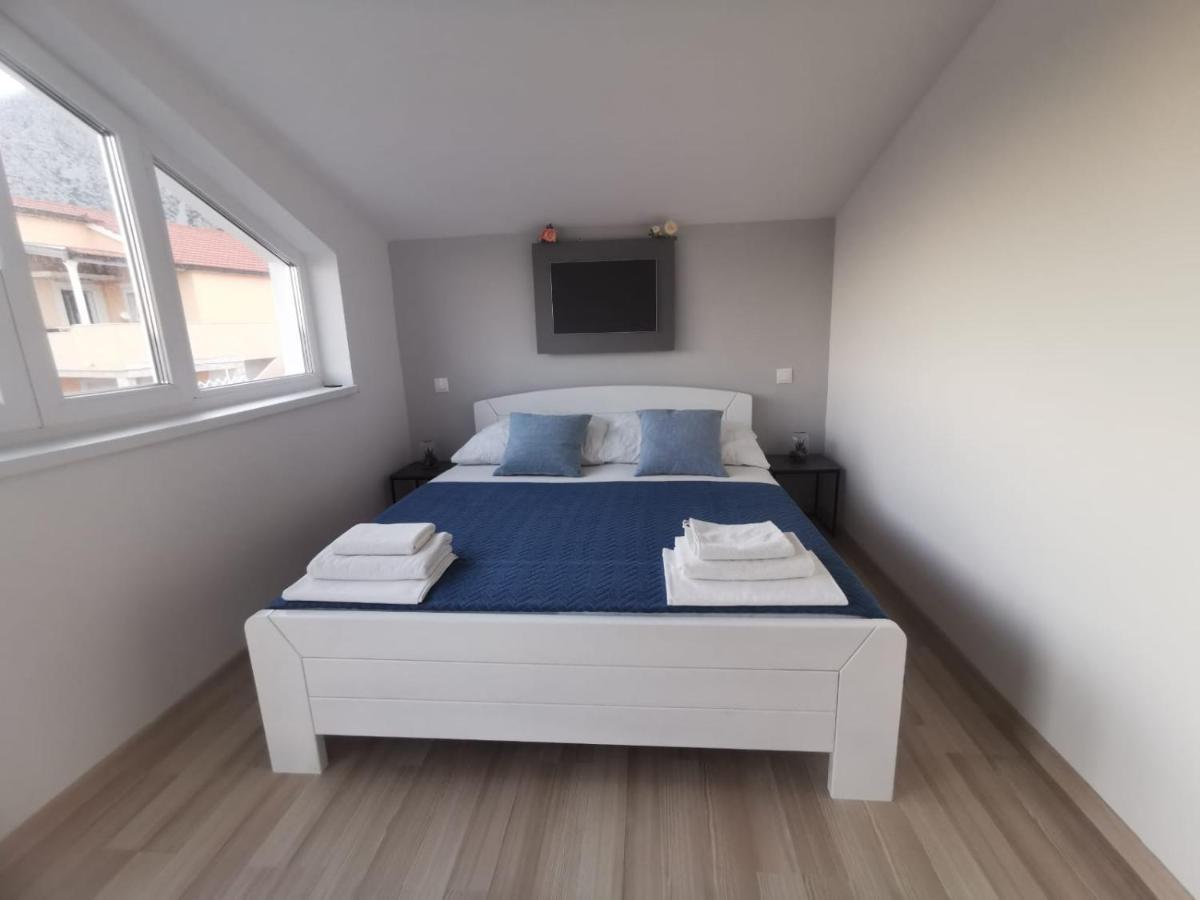 Apartments Vero Orebić Eksteriør billede