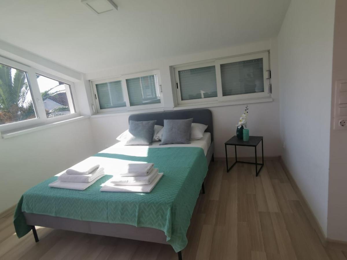 Apartments Vero Orebić Eksteriør billede