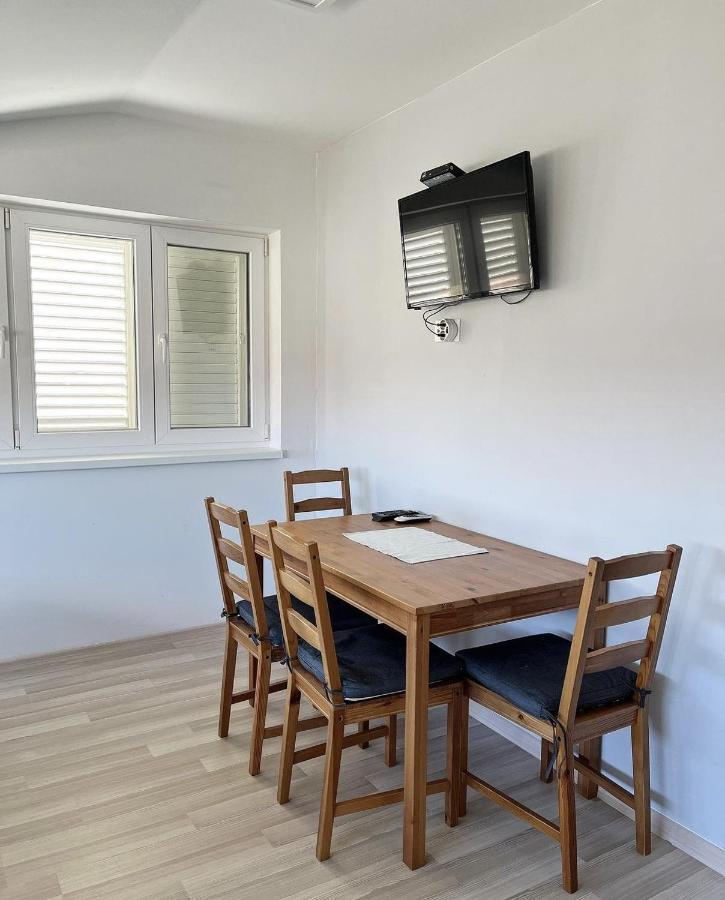Apartments Vero Orebić Eksteriør billede
