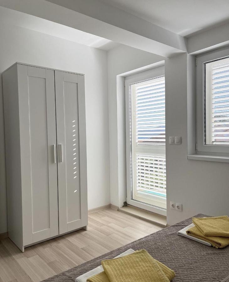 Apartments Vero Orebić Eksteriør billede