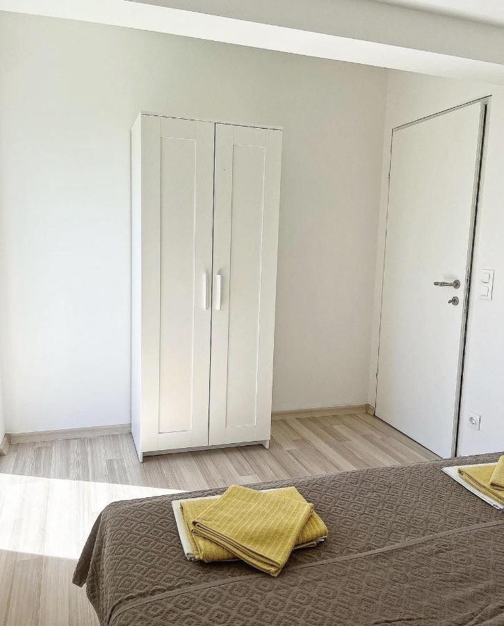 Apartments Vero Orebić Eksteriør billede
