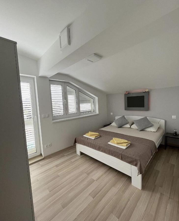 Apartments Vero Orebić Eksteriør billede